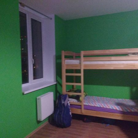 Yourhostel Saperka Kyiv Exterior photo