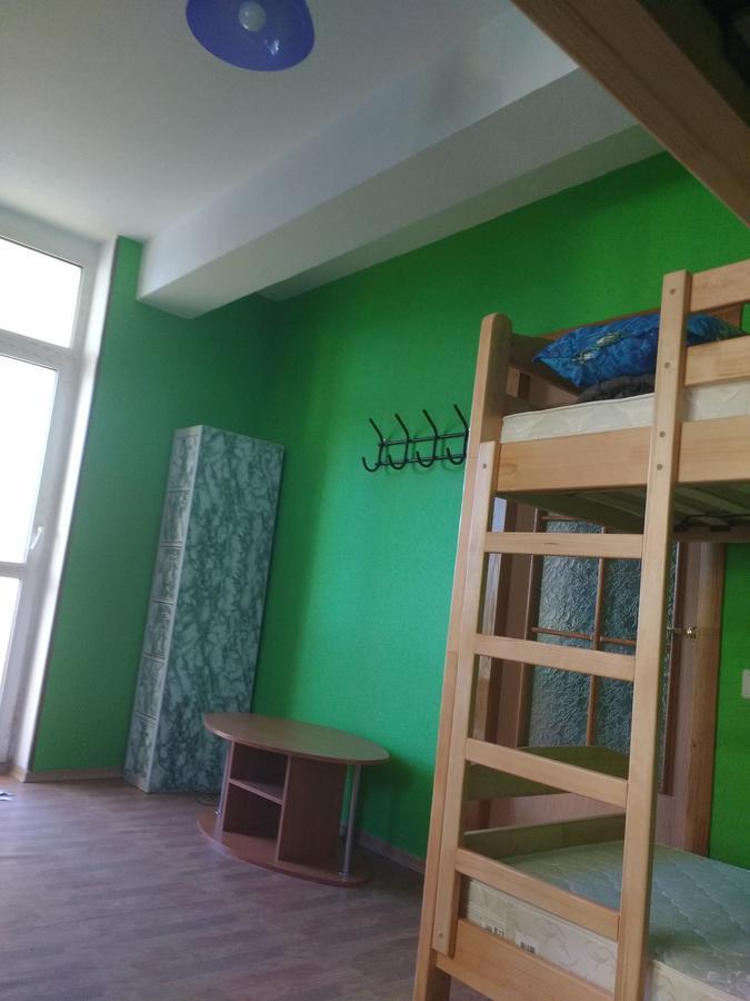 Yourhostel Saperka Kyiv Exterior photo