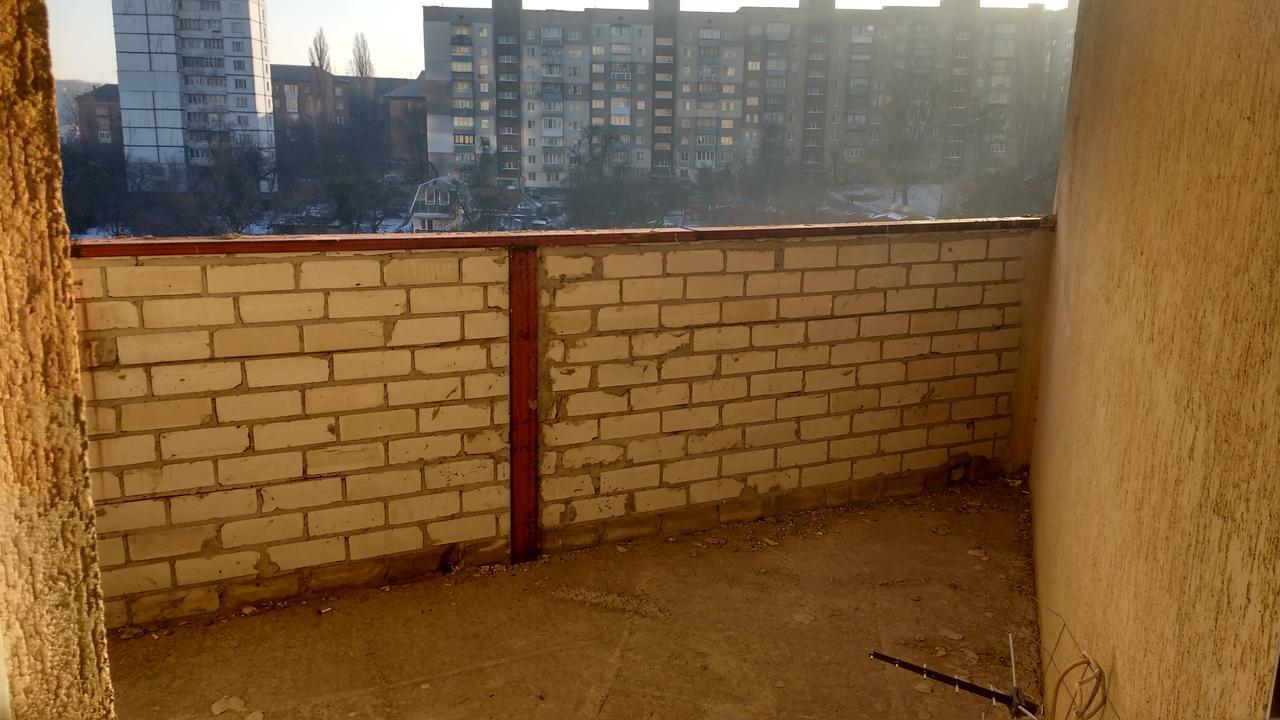 Yourhostel Saperka Kyiv Exterior photo